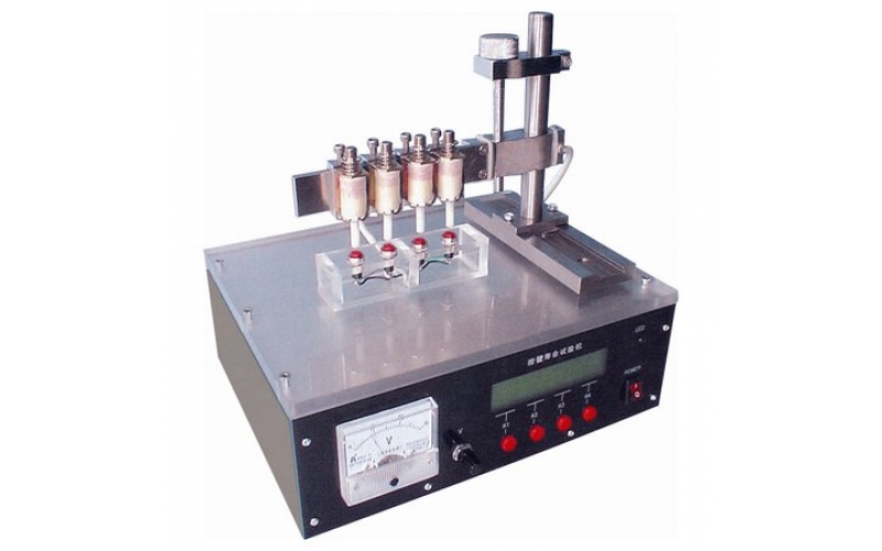 按鍵壽命試驗機